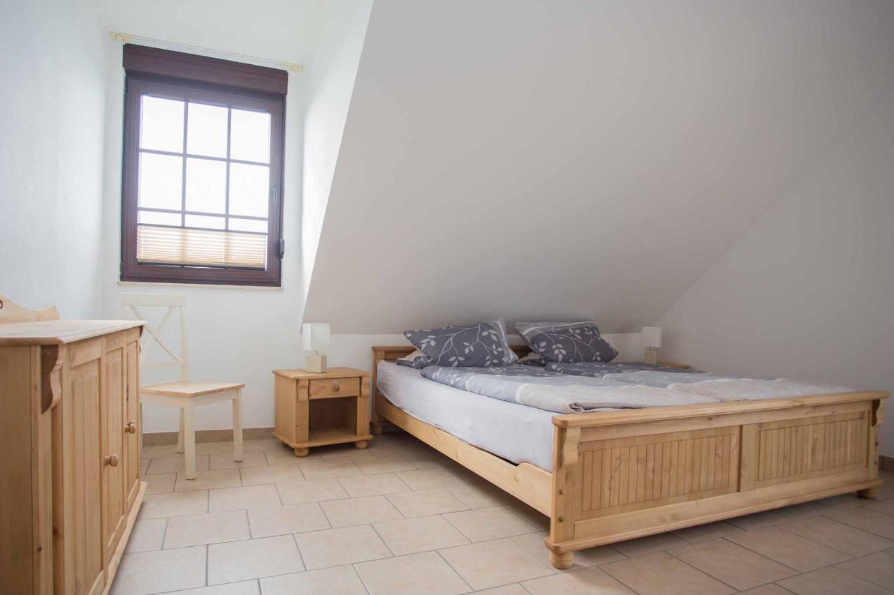 Ferienwohnung Winterberg-Blick Exterior photo