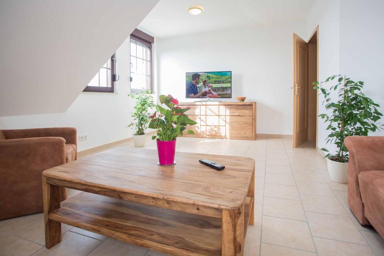 Ferienwohnung Winterberg-Blick Exterior photo