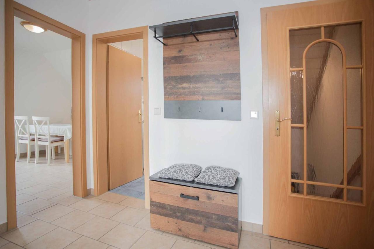 Ferienwohnung Winterberg-Blick Exterior photo